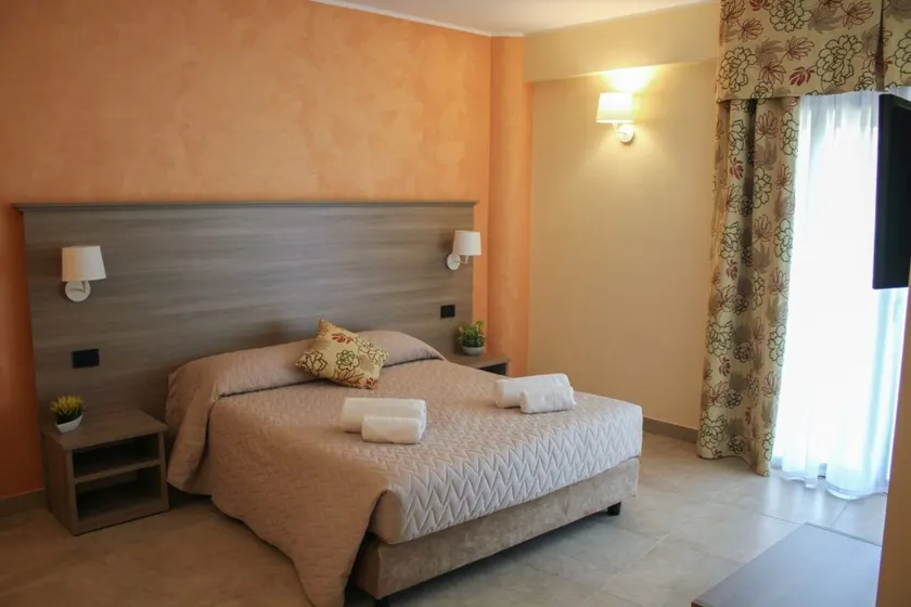 La Giummara Rooms - Image 1