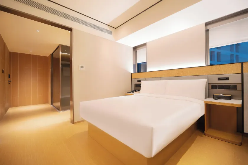 Ji Hotel Orchard Singapore - Image 1