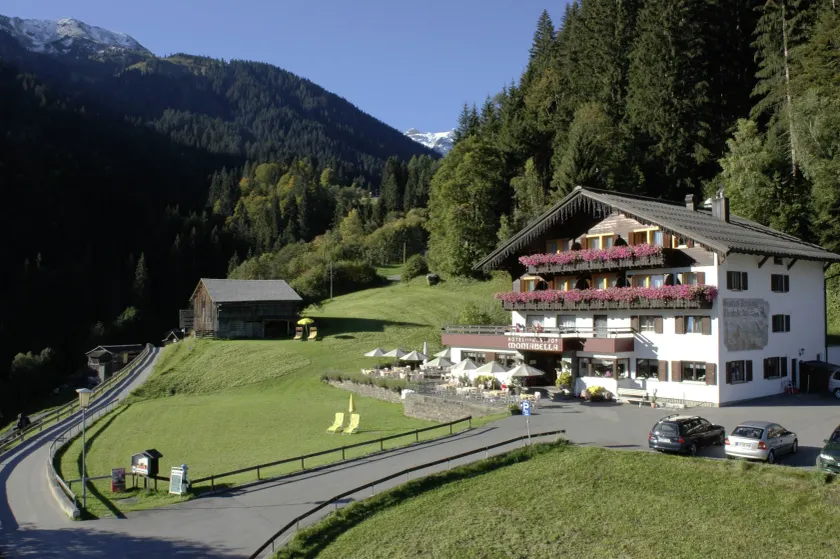 Hotel Montabella - Image 1