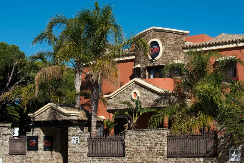 Hotel Coral Playa - Image 1