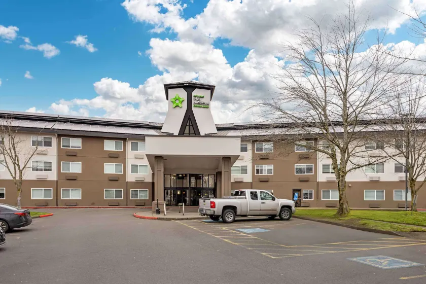 Extended Stay America Premier Suites - Portland - North - Image 1
