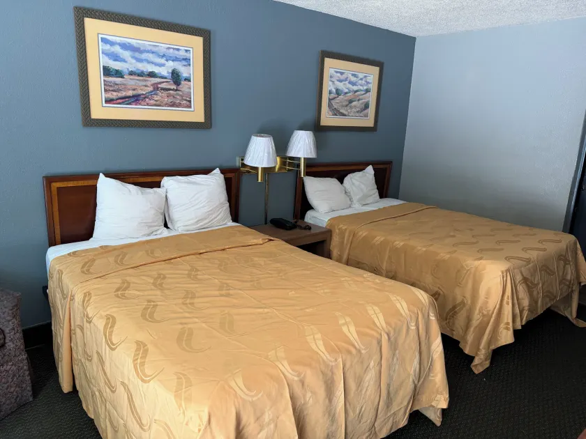 Travel Inn Atlanta - Image 1
