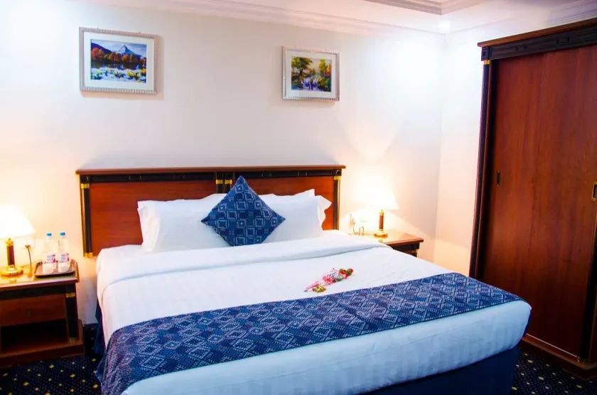 Jubail Inn - Image 1