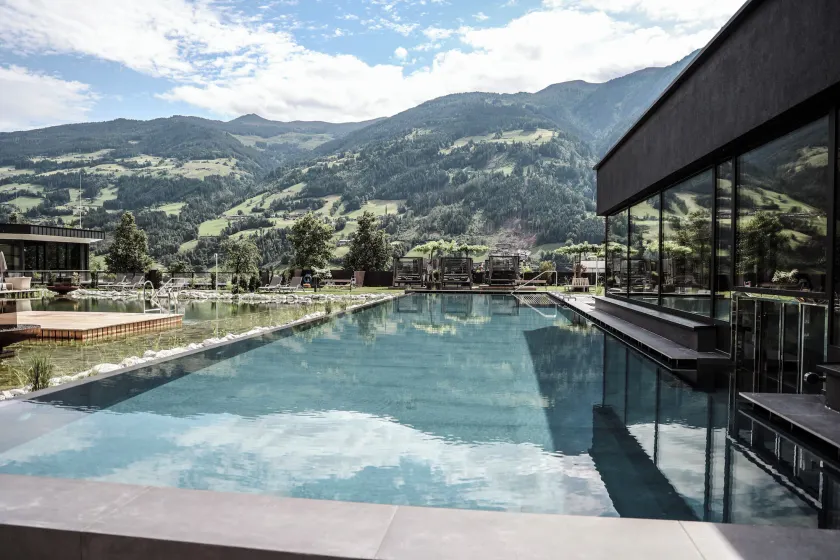 HELD - Hotel & Spa , 4 Sterne Superior, Zillertal - Image 1