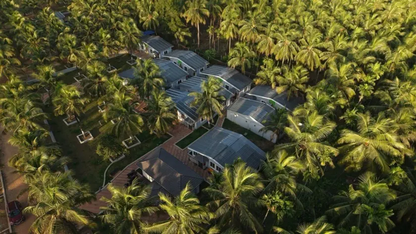 Aarna Coastal Resort - Image 1