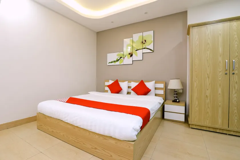 Tuan Anh Hotel - Image 1