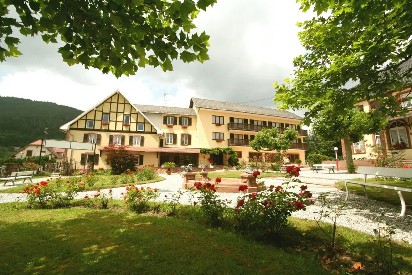 Parc Hôtel - Image 1