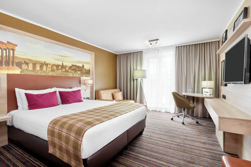 Leonardo Hotel Edinburgh Haymarket - Image 1