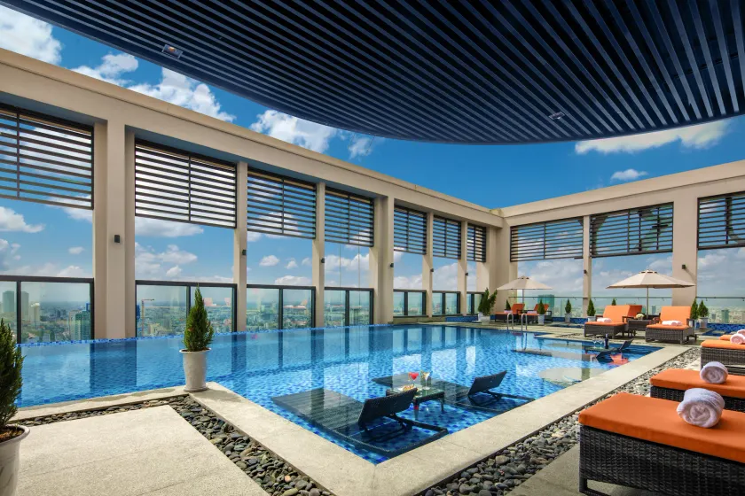 Altara Suites Da Nang by AHG - Image 1