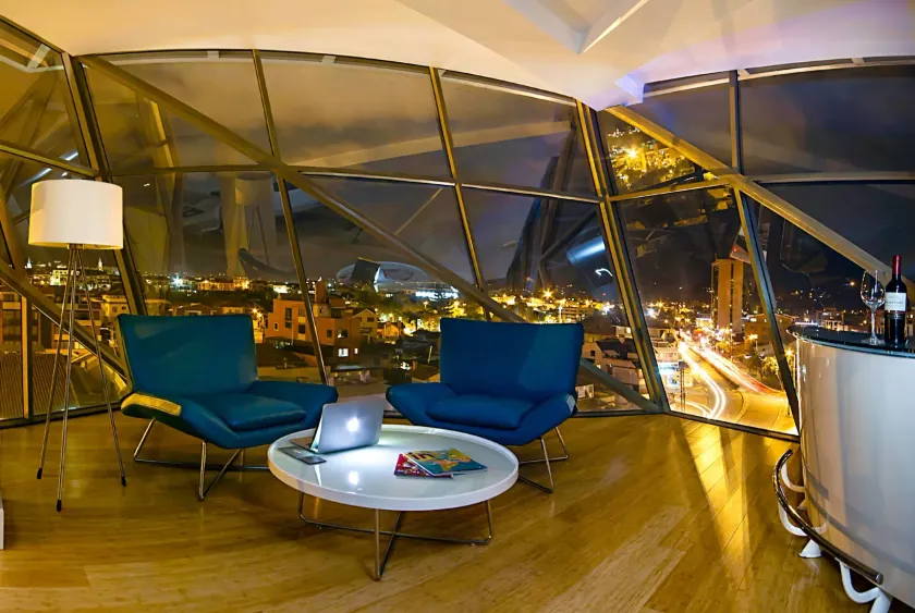 TRYP by Wyndham Cuenca Zahir - Image 1