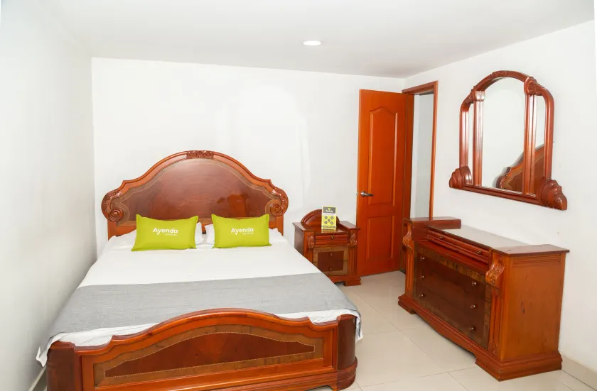 Ayenda 1131 Casa Valencia - Image 1