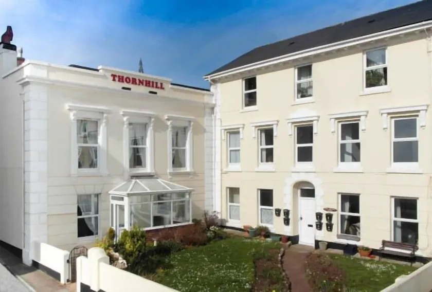 The Thornhill - Image 1