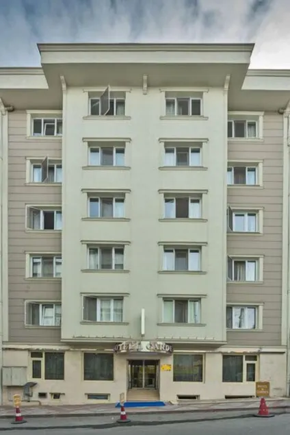 La Garden Hotel Old City - Image 1