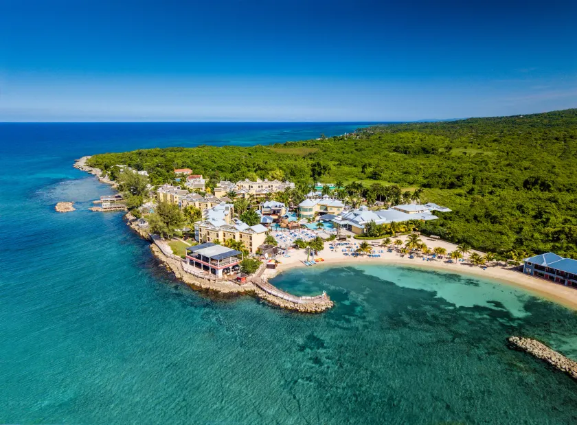 Jewel Paradise Cove Adult Beach Resort & Spa – All Inclusive - Image 1