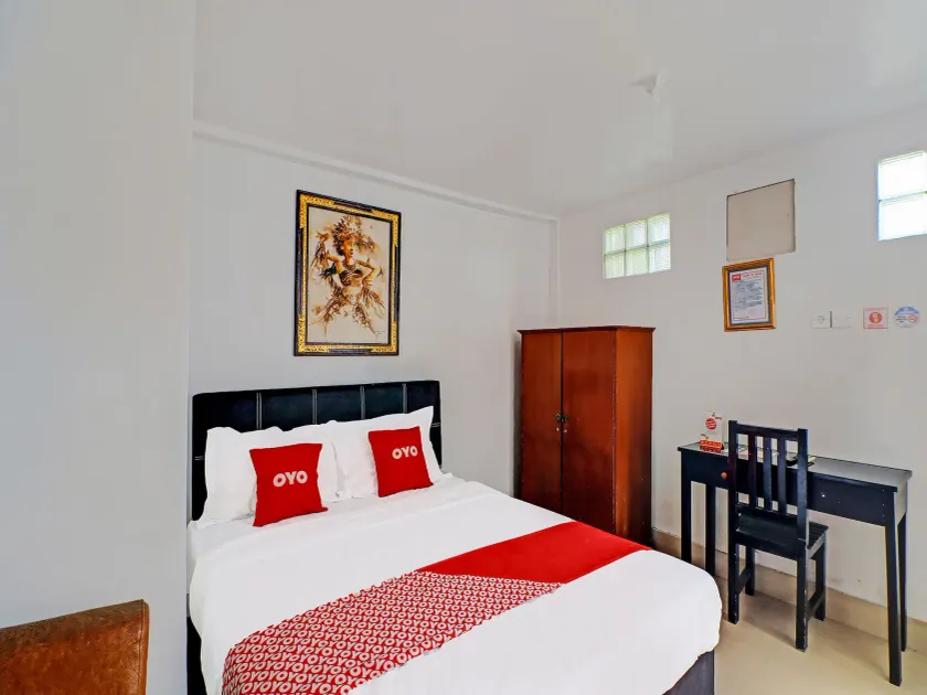 Hotel O Gusti Residence - Image 1