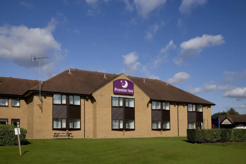 Premier Inn Northampton West - Harpole - Image 1