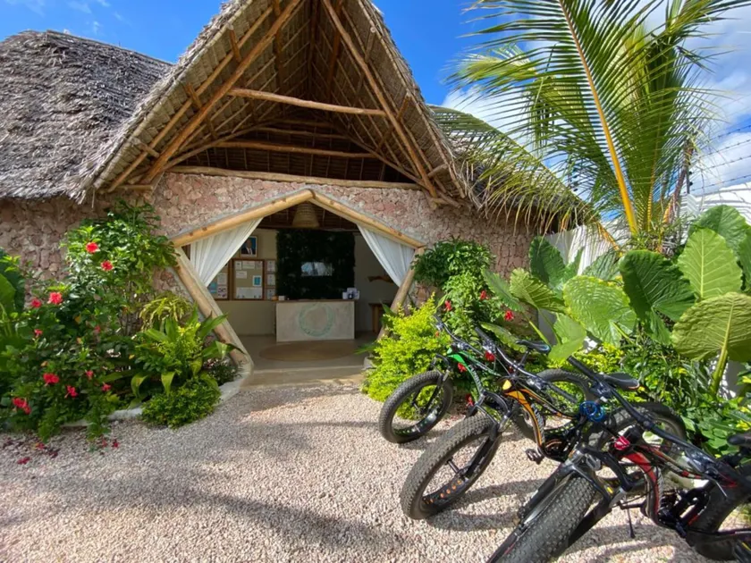 Zen Boutique Retreat & Resort - Image 1