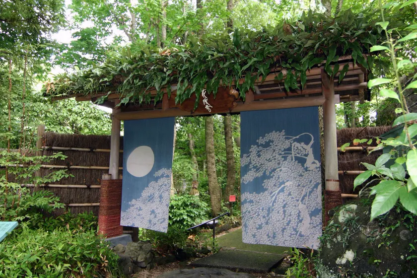 Hanafubuki - Image 1
