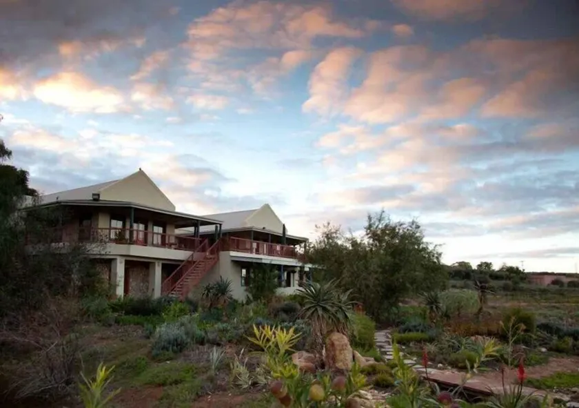Calitzdorp Country House - Image 1