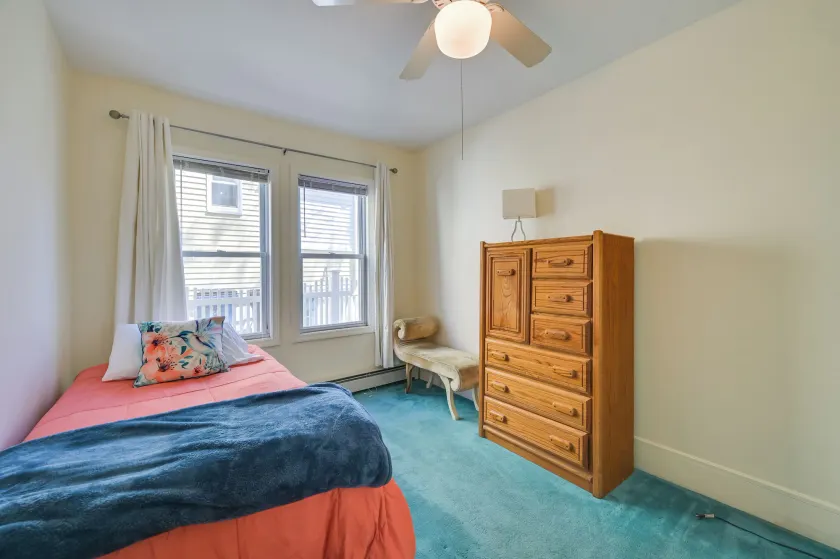 Boston Area Vacation Rental 3 Mi to Airport! - Interiør