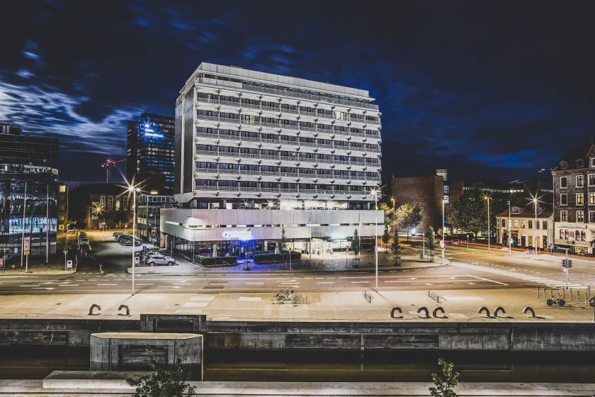 Hotel Atlantic - Image 1