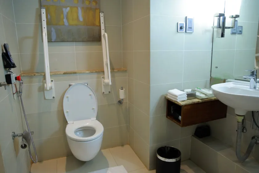 Holiday Inn Cochin by IHG - Rom