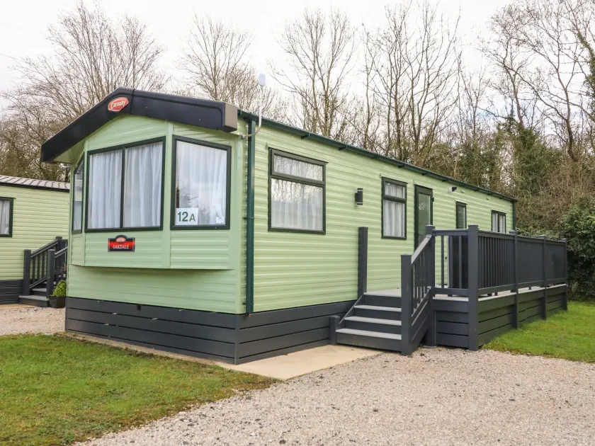 12 Borwick Lakes- Newly Refurbished - Image 1