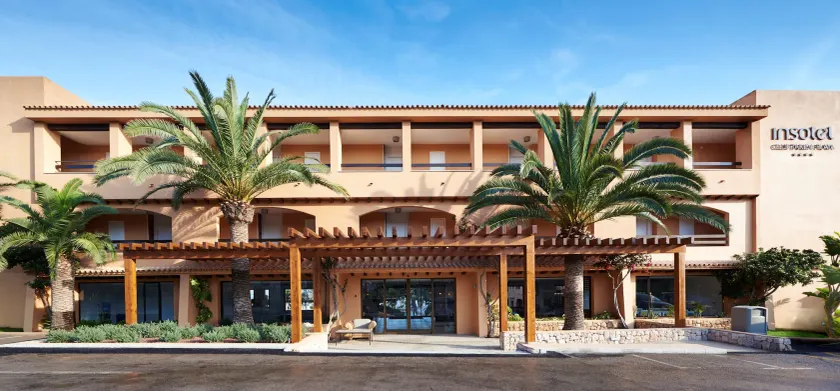 Insotel Club Tarida Playa - Image 1