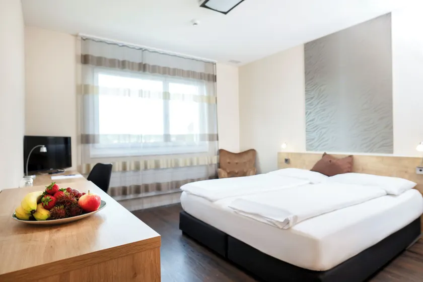 Villmergen Swiss Quality Hotel - Image 1