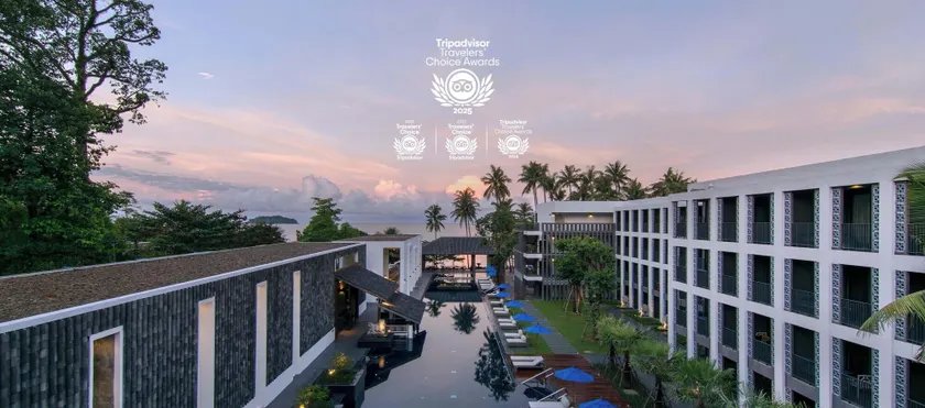 Awa Koh Chang - Image 1
