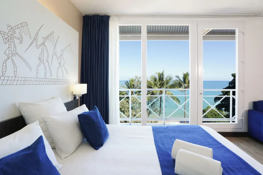 Hotel Beaurivage - Image 1