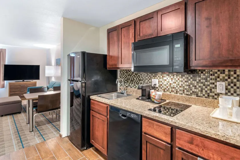 MainStay Suites Denver International Airport - Image 1