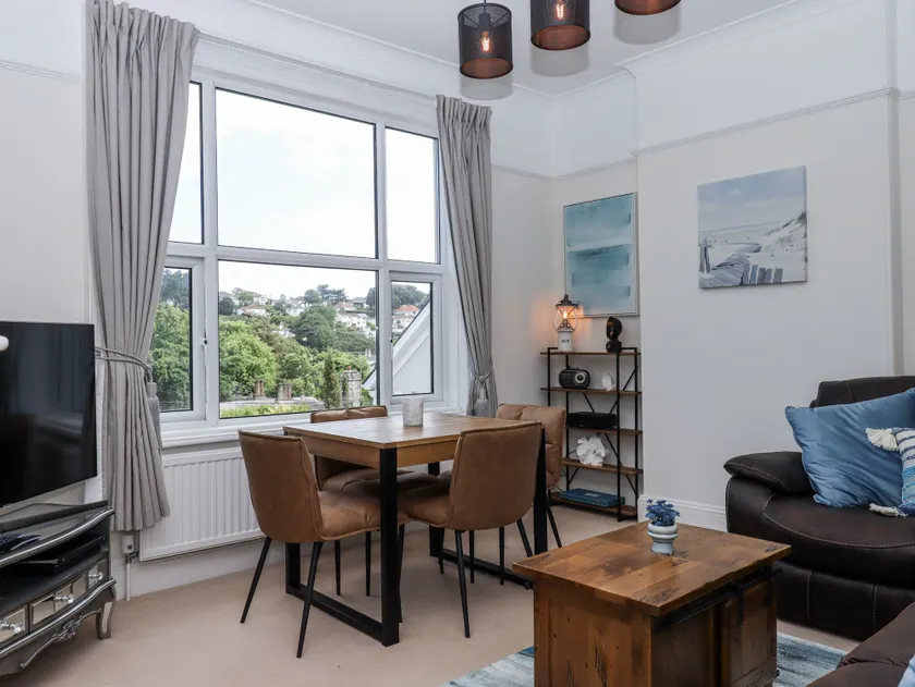 The KinBrae Apartment - Image 1