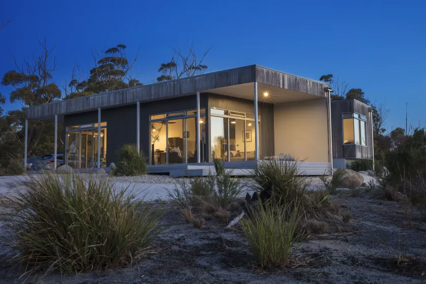 Aplite House - Image 1