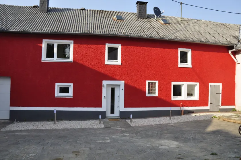 Pension Schwedenkreuz - Image 1