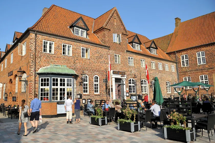 Hotel Dagmar - Image 1