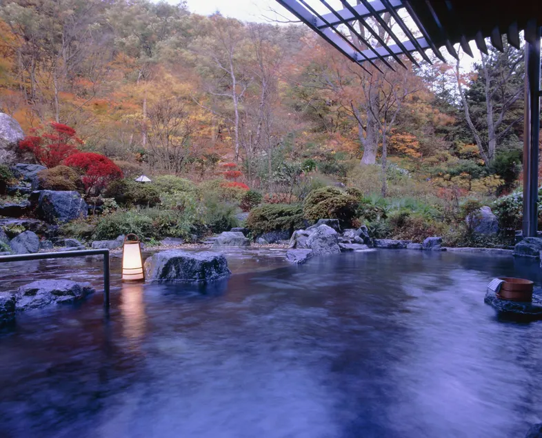 Saito Hotel - Image 1