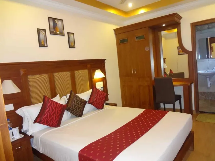 Seasons Thekkady - Image 1