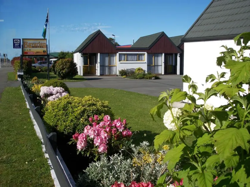 Bavarian Motel - Image 1