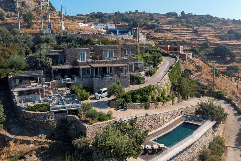 Kea Village Suites & Villas - Image 1