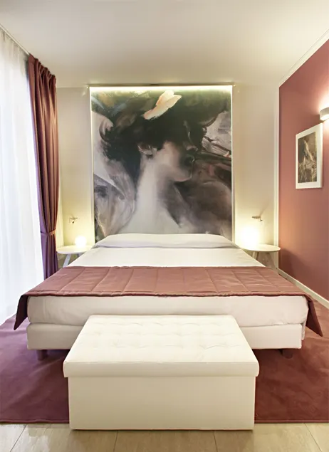 Ferrara Rooms - Image 1
