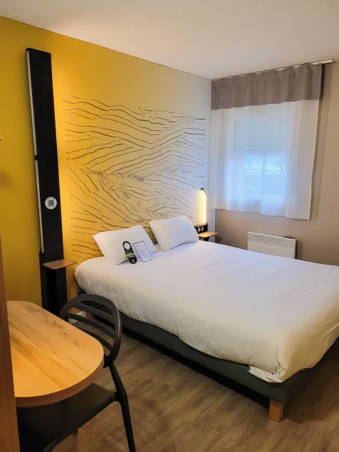 B&B HOTEL Aurillac Le Lioran - Image 1