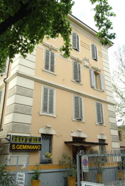 Hotel San Geminiano - Image 1