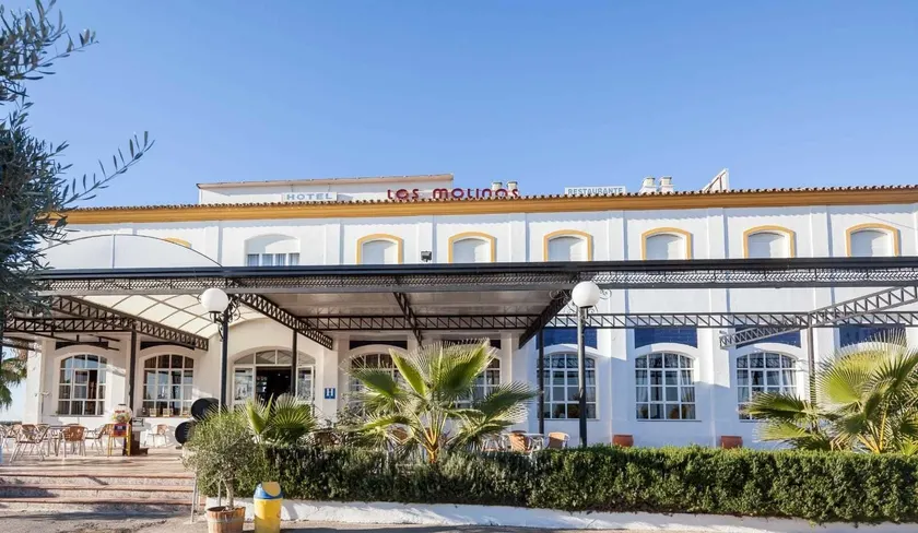 Hotel Restaurante Los Molinos - Image 1