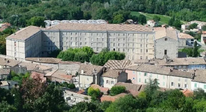 HOSTELLERIE CHARLES de FOUCAULD - Image 1