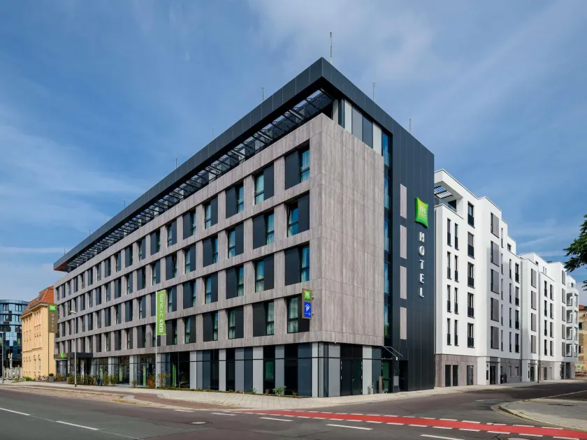 ibis Styles Magdeburg - Image 1