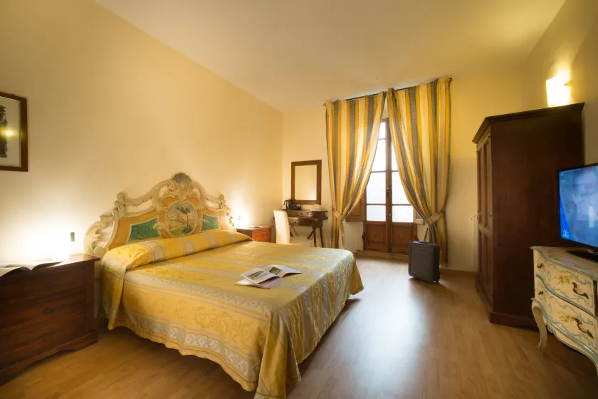 Locanda Orchidea - Image 1