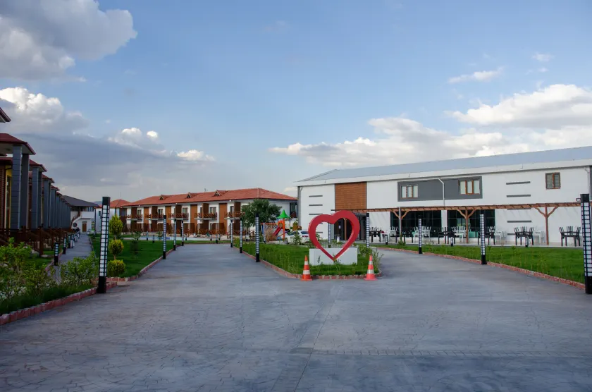 Green Garden House Hotel&Spa - Image 1
