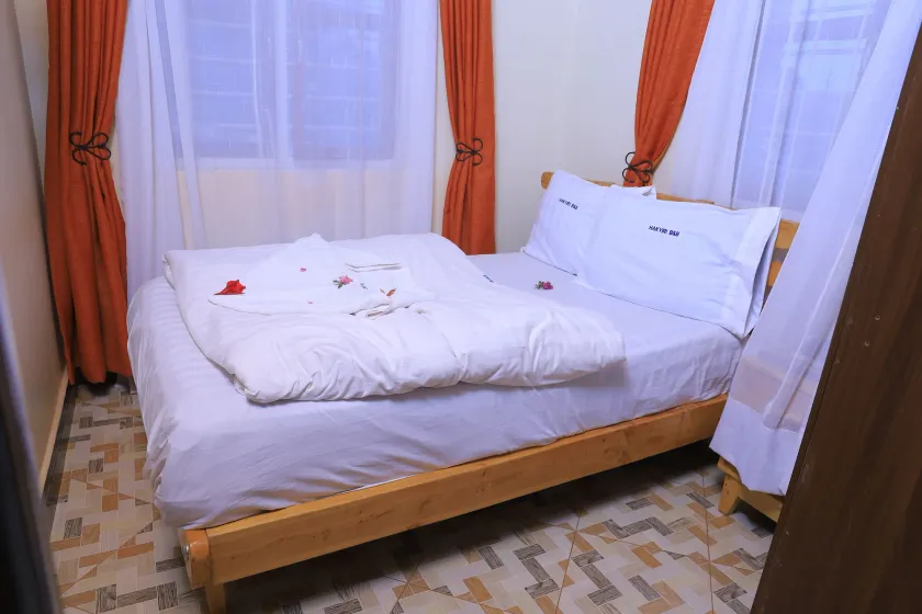 Hakyiri B&B - Image 1
