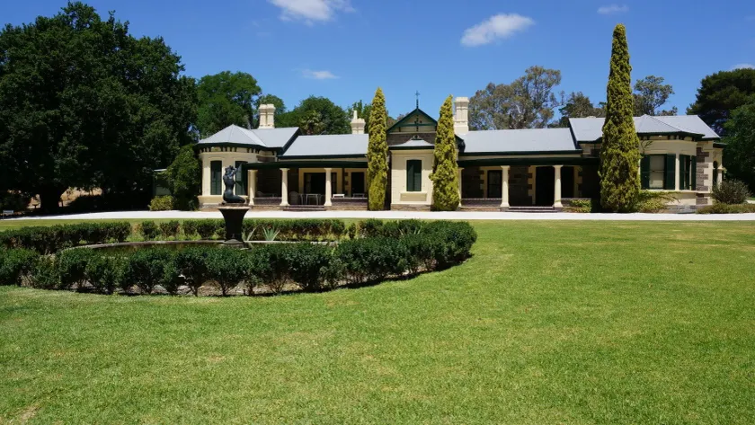 Collingrove Homestead - Image 1